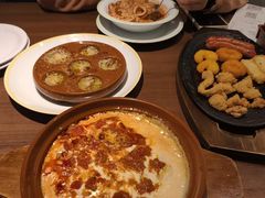 -萨莉亚意式餐厅(苏州泉屋店)