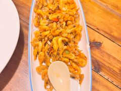 -桂妃御品油茶馆(阳桥店)