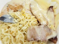 -新记餐厅(香槟大厦店)