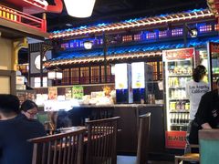 -牛New寿喜烧(闵行龙湖天街店)