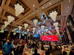 -上海浦东星河湾酒店