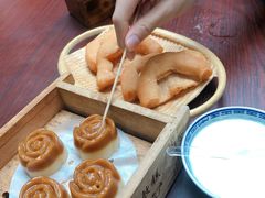 -欢姐伦教糕(北海大道北店)