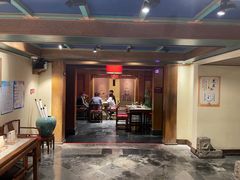 门面-那家小馆•北京菜•烤鸭(中关村店)