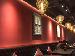 -丝路金桃·新疆菜(徐汇店)