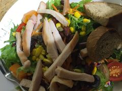 -Meal Salad米有沙拉(长泰广场店)