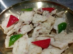 牛胸油-本炙炭烤·蒲烧活鳗料理店(金沙洲店)