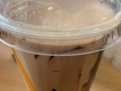 -麦当劳(贵和购物中心B1店)