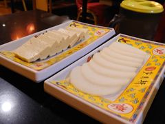 -芦月轩羊蝎子(劲松店)