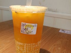 -CoCo都可(候家塘店)