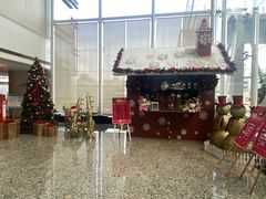 -昆明佳华广场酒店·西餐厅