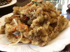 -老仁义·清真菜(太古街店)