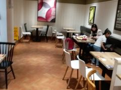 大堂-肯德基(洛川店)