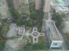 -成都凯宾斯基饭店