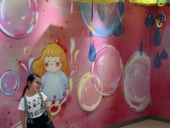 -南京时尚莱迪购物广场(正洪街店)