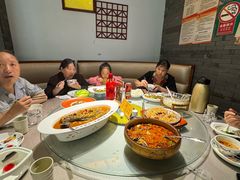 -淮上豆府(水厂路店)