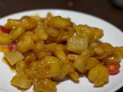 -渔家大院·地道威海菜(石岛店)
