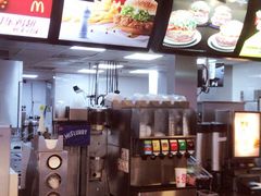 -麦当劳(列东店)