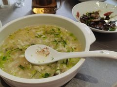 -壹品宴掦·淮扬菜(新牌坊店)