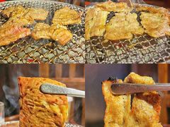 -热血兄弟·炭火烤肉(融侨中心店)