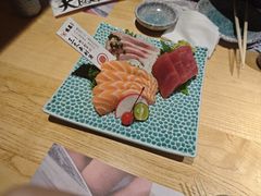 -鹤龟料理店(时代天街店)