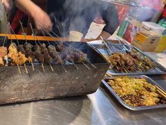 -遇西祠·海鲜烧烤(总店)