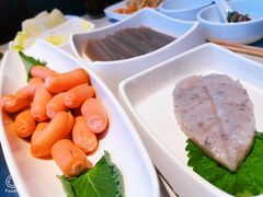 -海底捞火锅(枫蓝国际购物中心店)