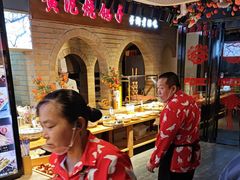 -鸽子窝(宋庄店)