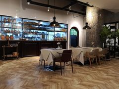 大堂-BONAZZA 意大利餐厅