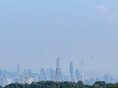 -广州市白云山风景名胜区