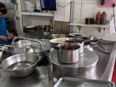 -汉记面馆(南华东路店)