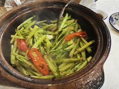 -津津菜馆(绝没分店)