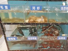 -有缘餐厅(湖塘店)
