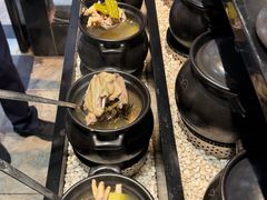 -荣基四海一家·家常菜·海鲜大排档(新安店)