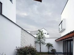 -东梓关景区村庄