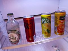 -广州都喜泰丽温泉度假酒店
