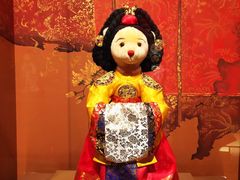 -济州岛泰迪熊博物馆