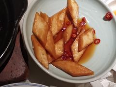 -客语客家菜(佳兆业广场店)