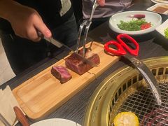-AJIYA·池袋日式烧肉自助(天津万象城店)