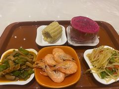 -白金汉爵大酒店-24小时餐厅