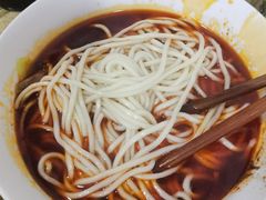 -易毛特色牛肉面(解放碑步行街店)