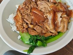 -陆长玖古法猪脚饭(玄风桥店)