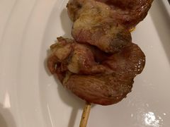 -青岛即墨希尔顿逸林酒店·開自助餐厅