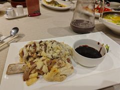 -欣旺·迎宾楼·百年无锡菜