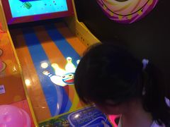-汤姆熊欢乐世界(光启城店)