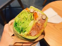 -星巴克(北京环球金融中心店)