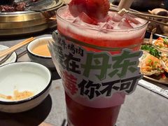 -小黑牛烤肉(聚隆店)