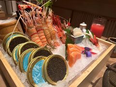 -Minase水濑·日料放题(外滩店)
