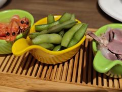 -锡和无锡菜(景丽苑店)
