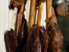 -蒙古人烤羊大师·草原料理(工农大路店)