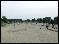 -东郊湿地公园
